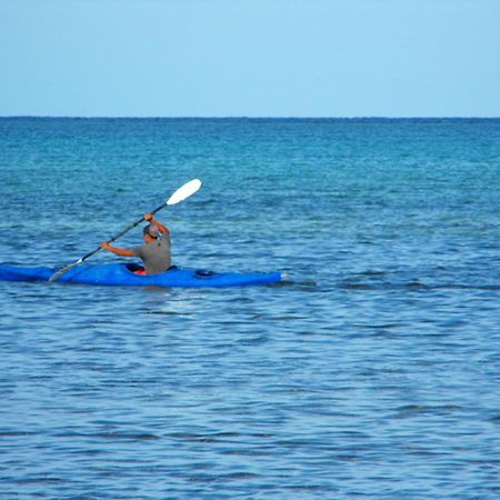 Costa De Cocos Hotel ซาคาลัก ภายนอก รูปภาพ