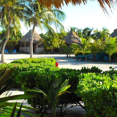 Costa De Cocos Hotel ซาคาลัก ภายนอก รูปภาพ