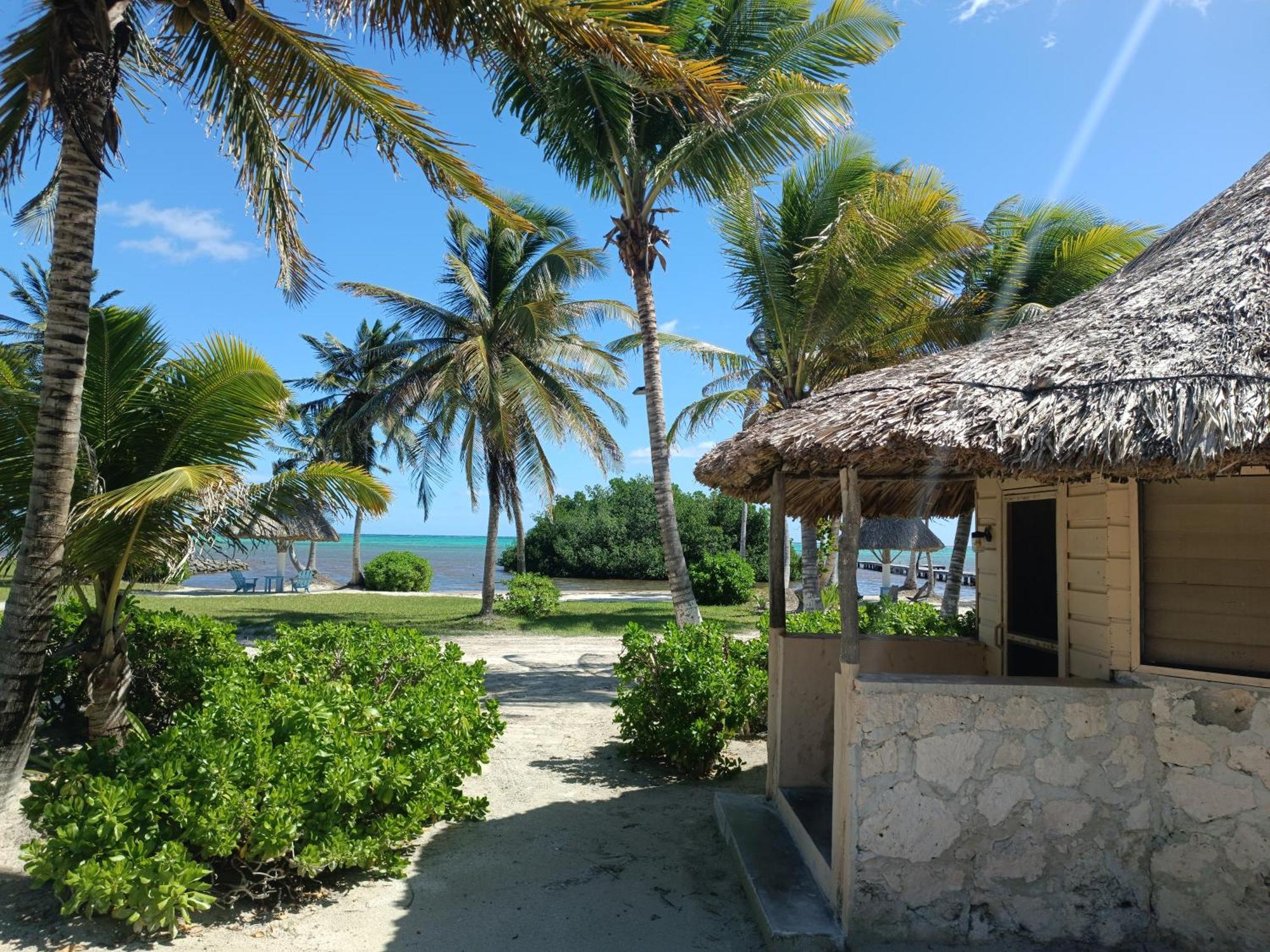 Costa De Cocos Hotel ซาคาลัก ภายนอก รูปภาพ