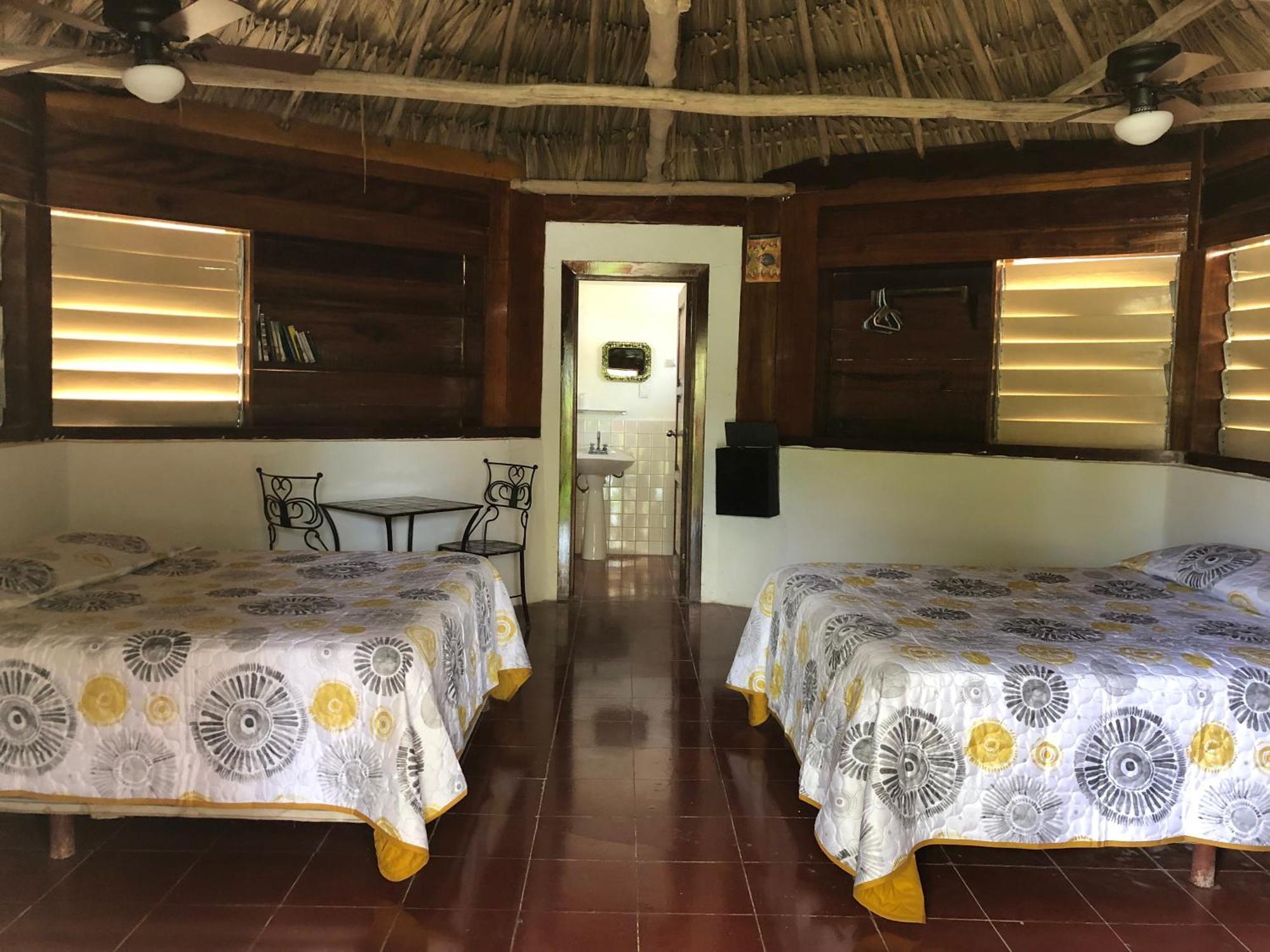 Costa De Cocos Hotel ซาคาลัก ภายนอก รูปภาพ