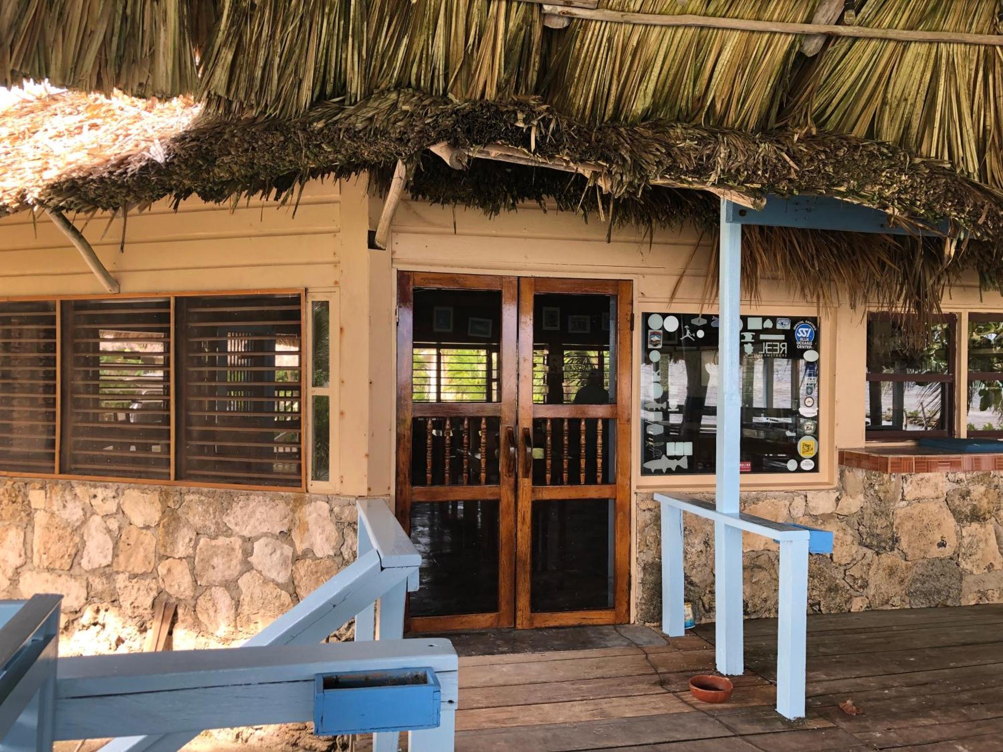 Costa De Cocos Hotel ซาคาลัก ภายนอก รูปภาพ