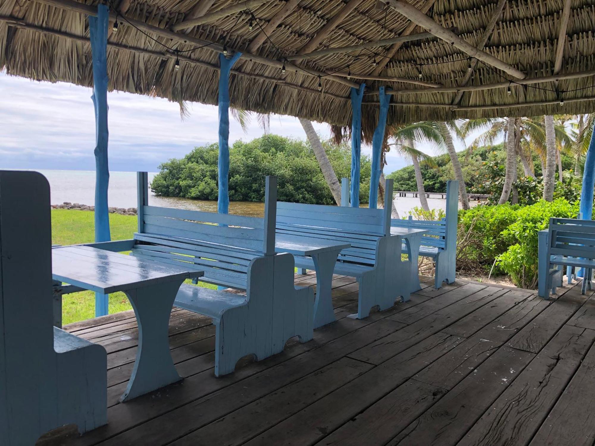 Costa De Cocos Hotel ซาคาลัก ภายนอก รูปภาพ