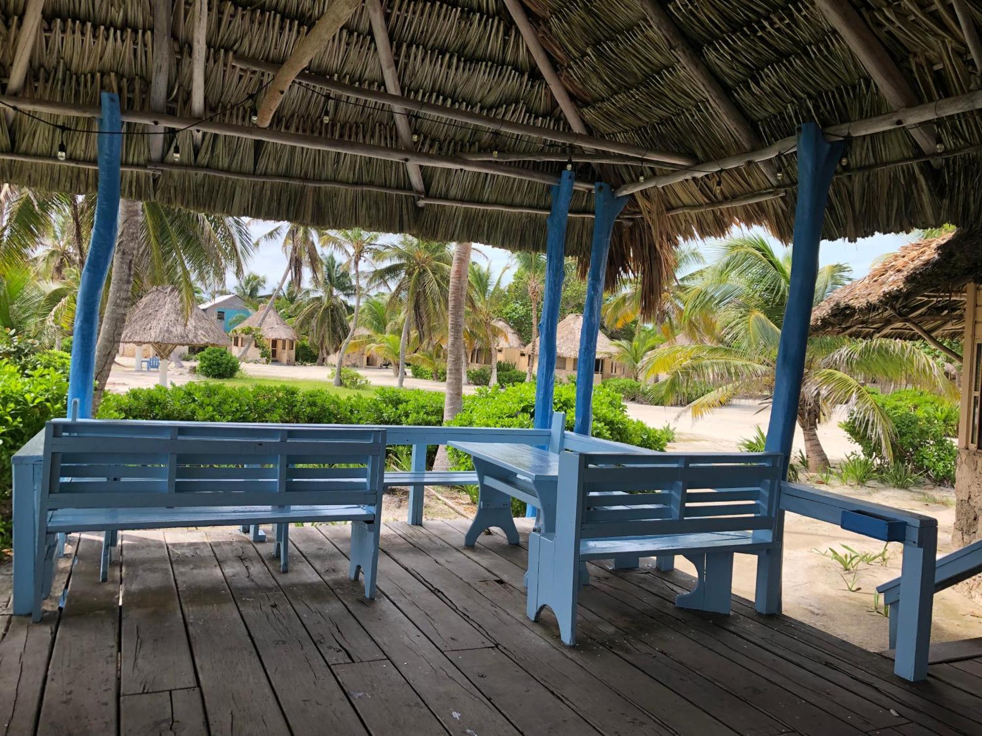 Costa De Cocos Hotel ซาคาลัก ภายนอก รูปภาพ