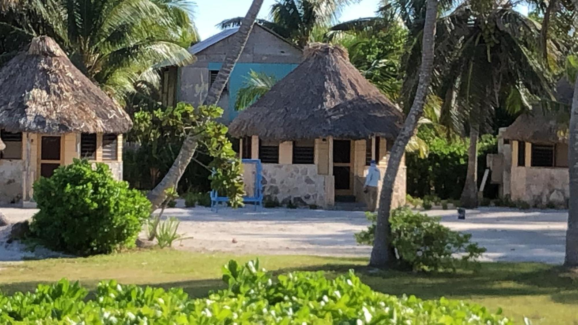 Costa De Cocos Hotel ซาคาลัก ภายนอก รูปภาพ
