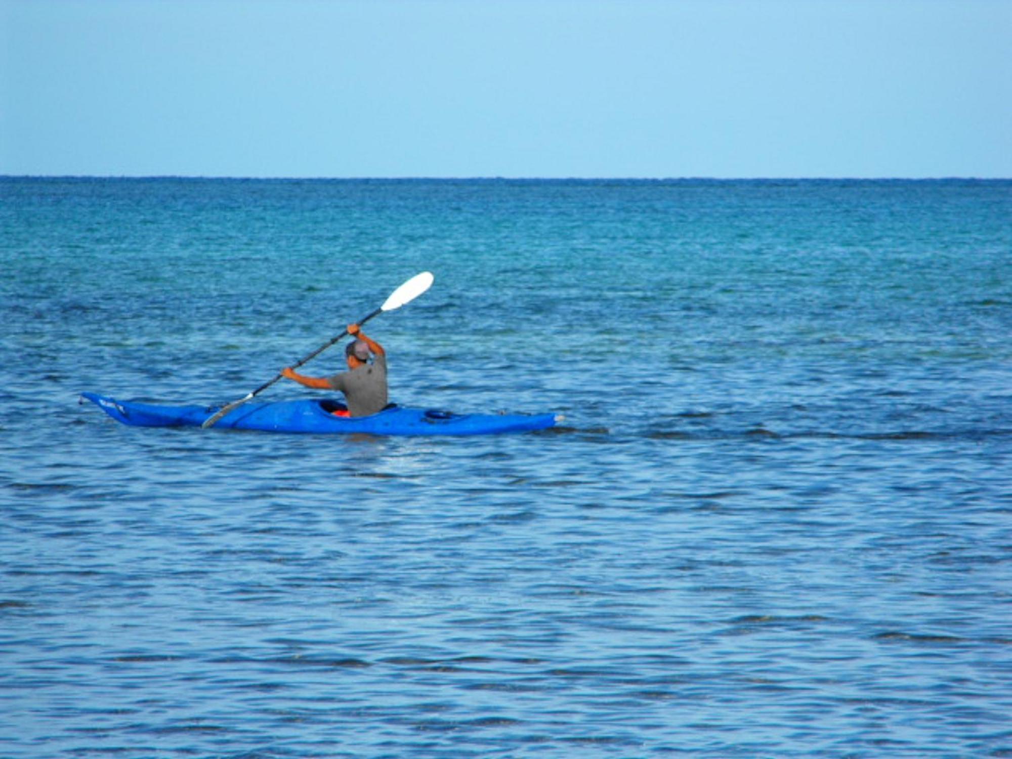 Costa De Cocos Hotel ซาคาลัก ภายนอก รูปภาพ