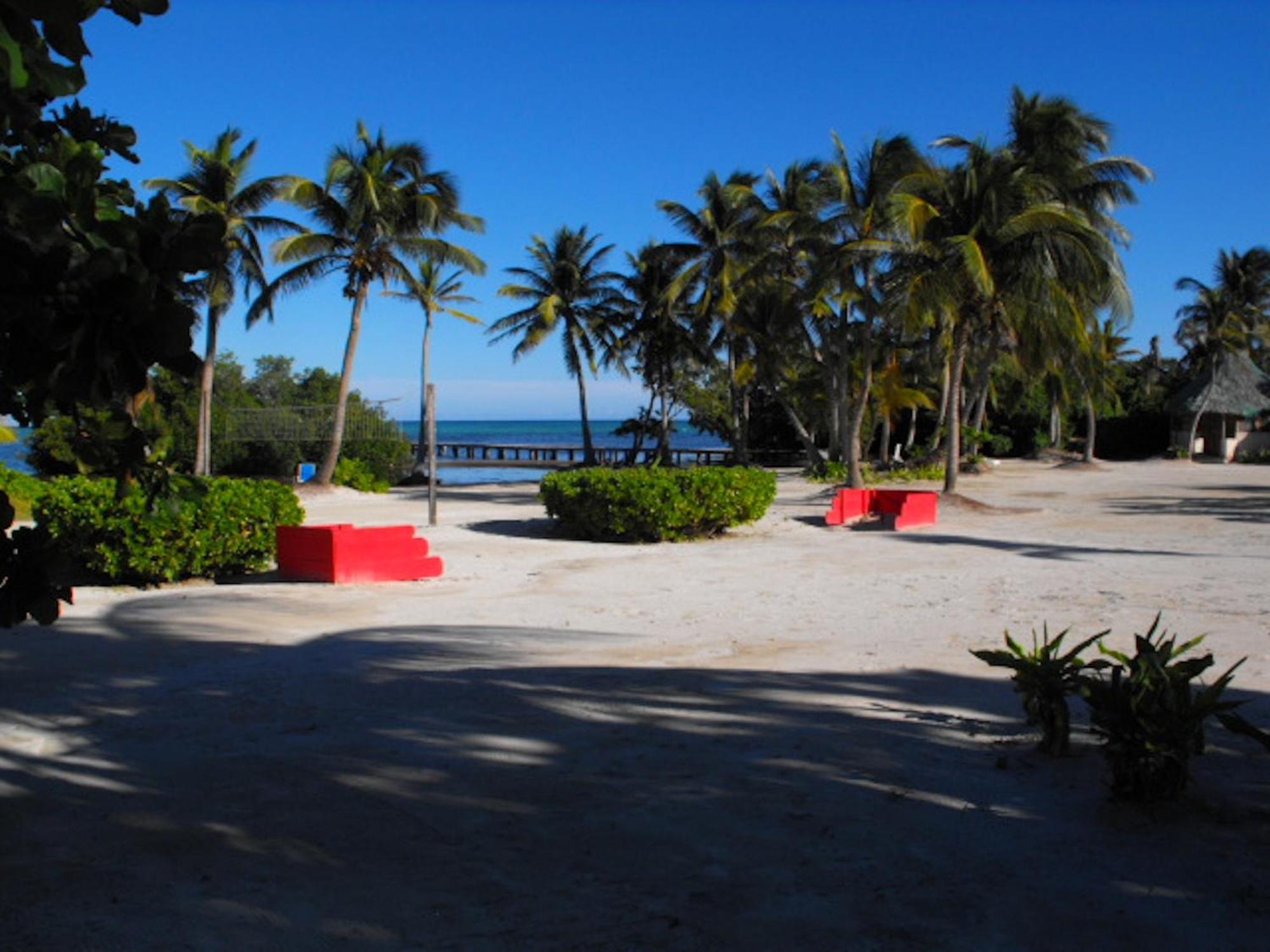 Costa De Cocos Hotel ซาคาลัก ภายนอก รูปภาพ