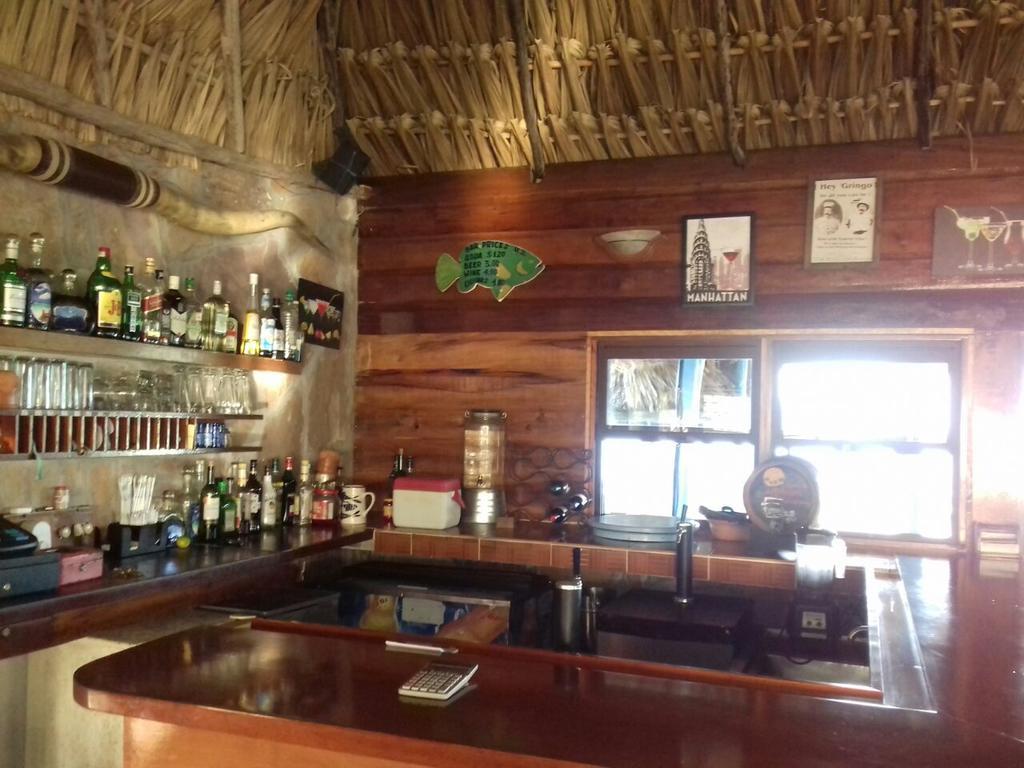 Costa De Cocos Hotel ซาคาลัก ภายนอก รูปภาพ